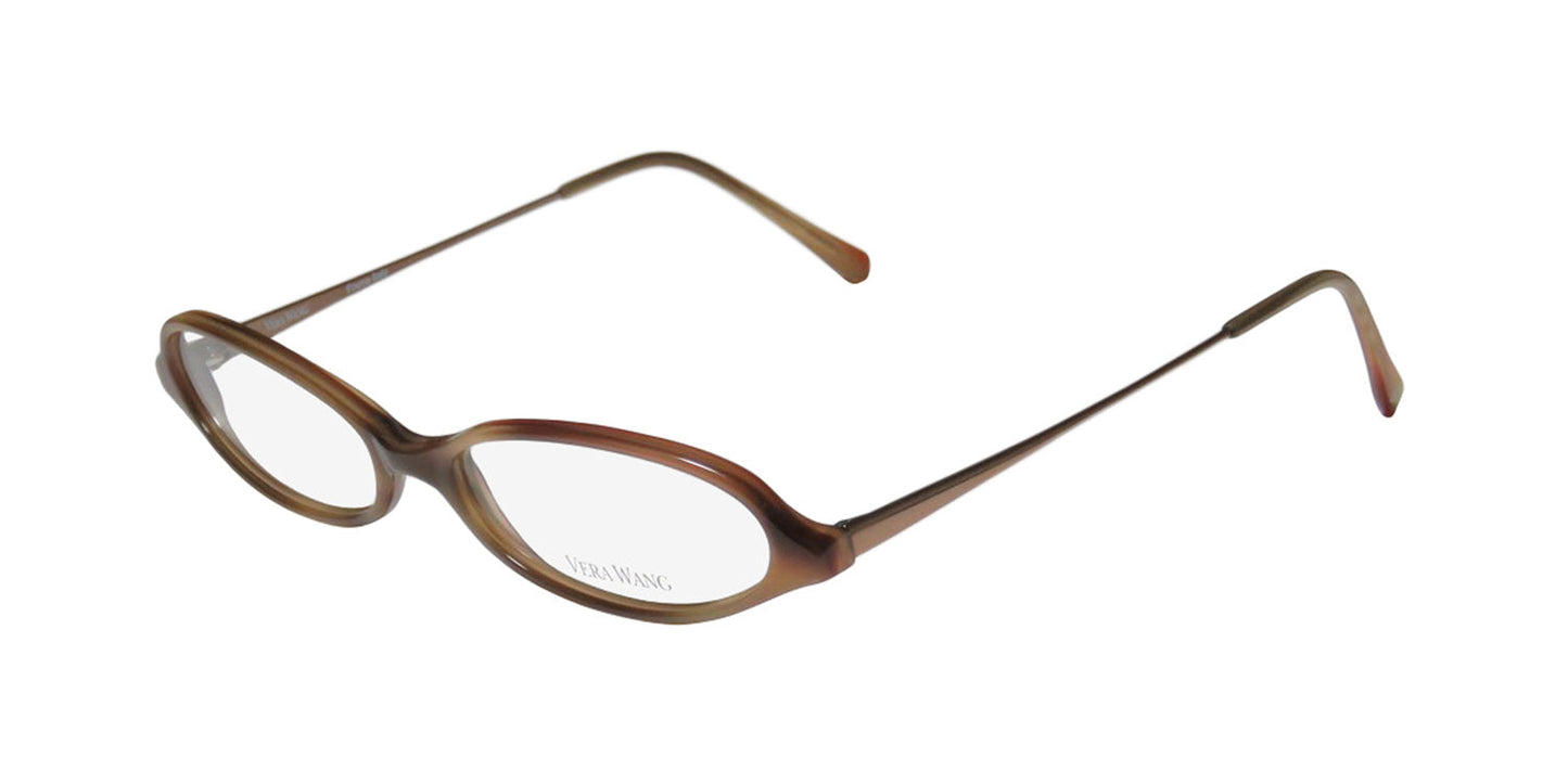 Vera Wang V46 Eyeglasses
