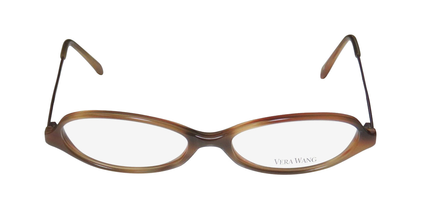 Vera Wang V46 Eyeglasses