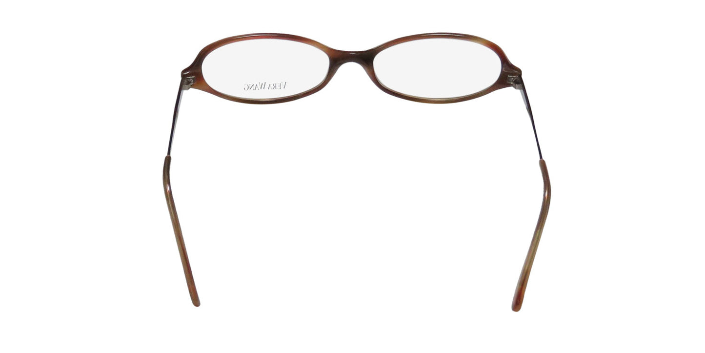 Vera Wang V46 Eyeglasses