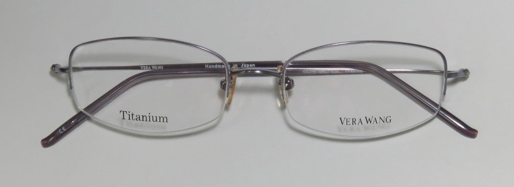 Vera Wang V26 Eyeglasses