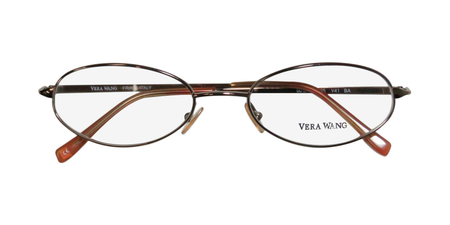 Vera Wang V41 Eyeglasses
