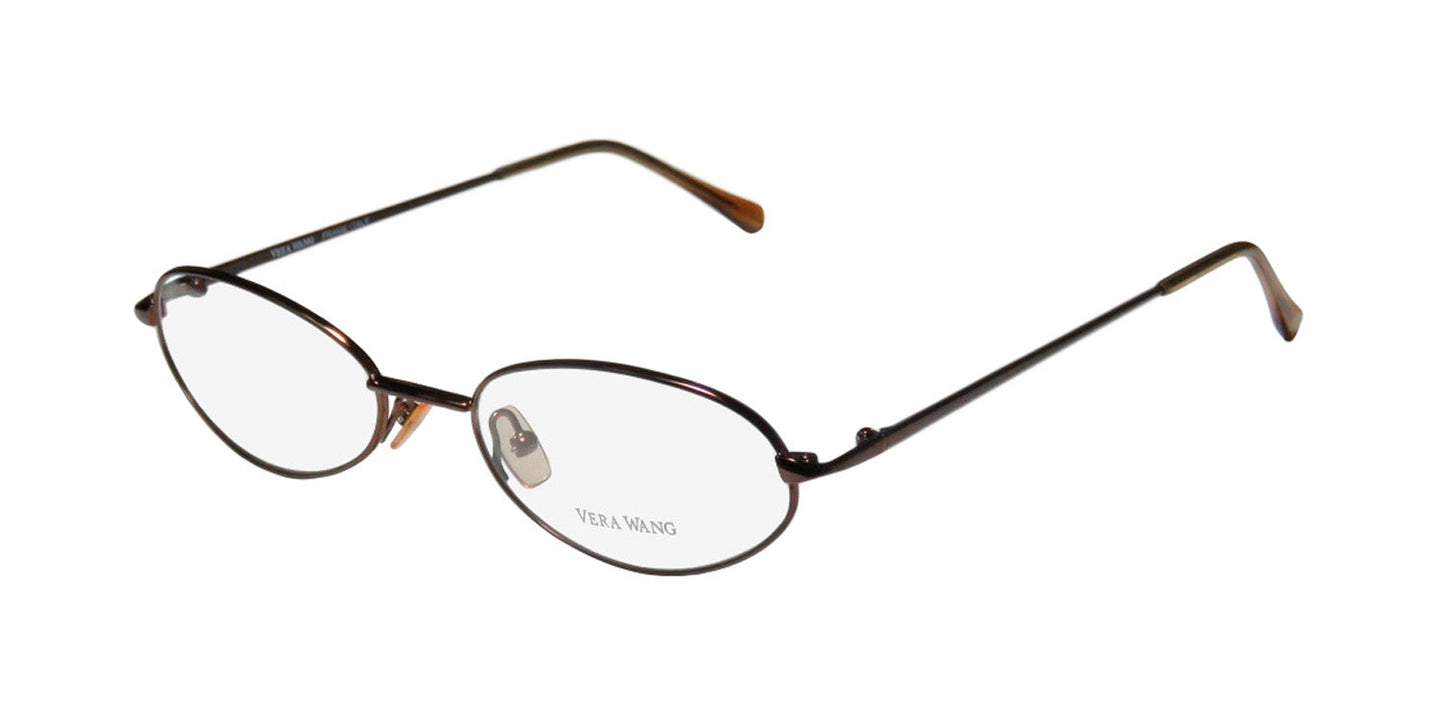 Vera Wang V41 Eyeglasses