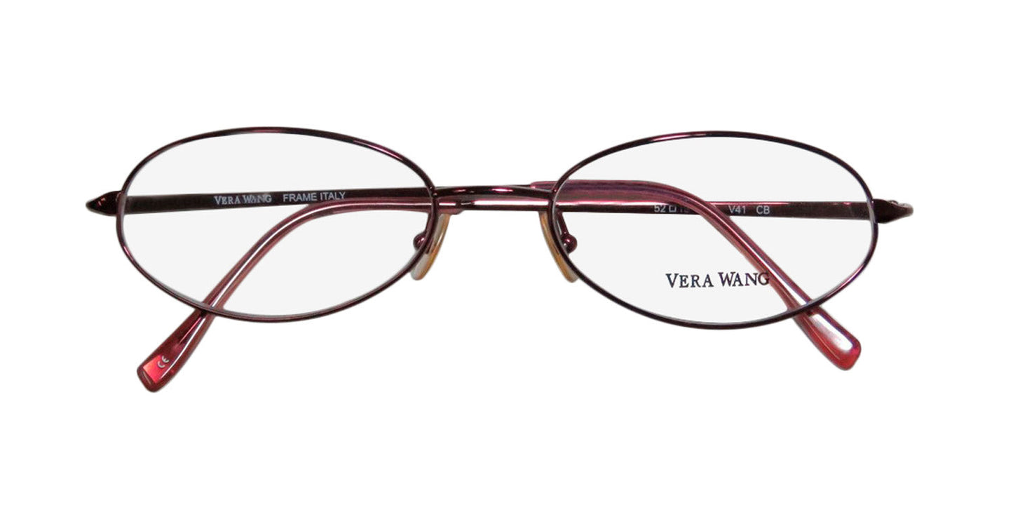 Vera Wang V41 Eyeglasses
