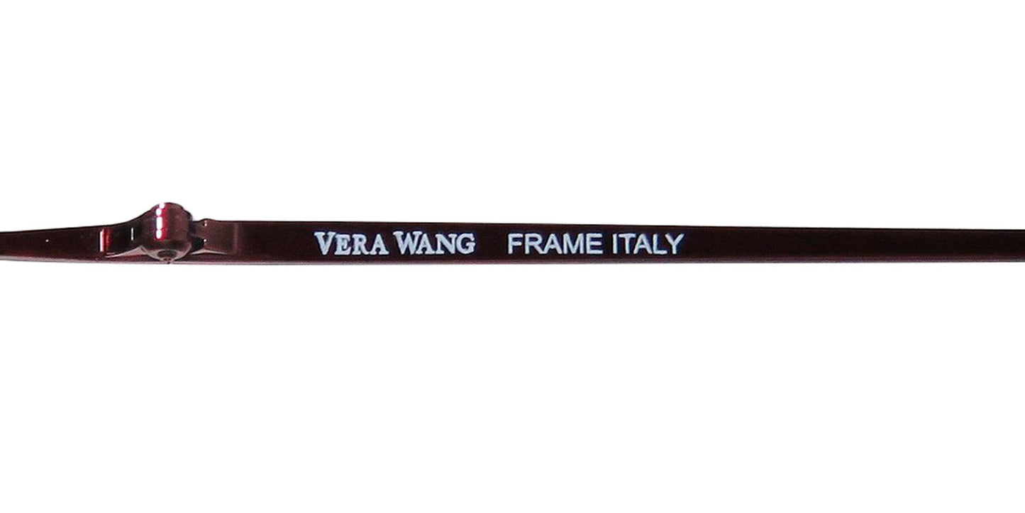 Vera Wang V41 Eyeglasses
