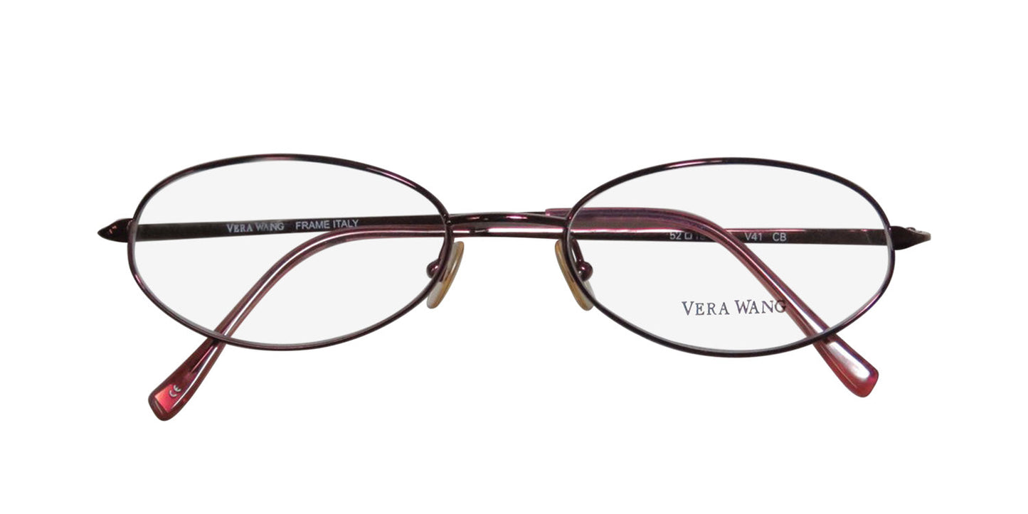 Vera Wang V41 Eyeglasses