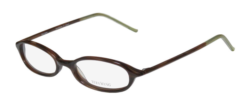 Vera Wang V134 Eyeglasses