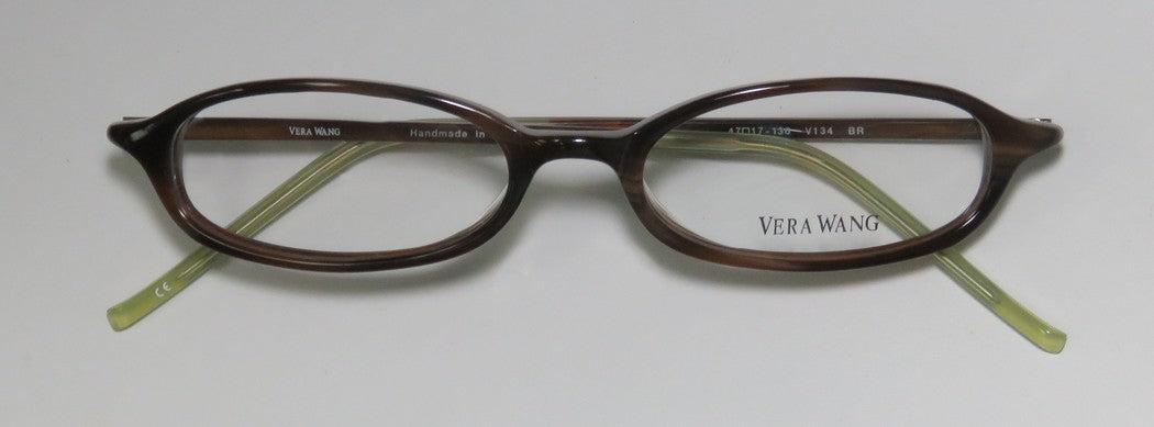 Vera Wang V134 Eyeglasses