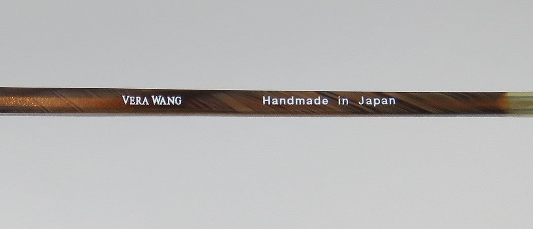 Vera Wang V134 Eyeglasses