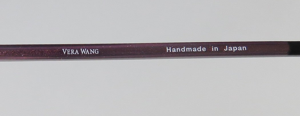 Vera Wang V134 Eyeglasses