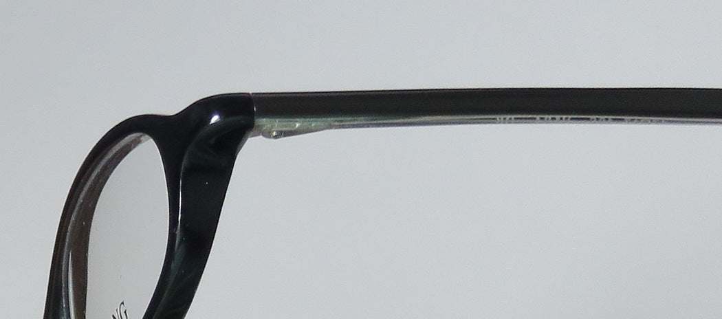 Vera Wang V134 Eyeglasses