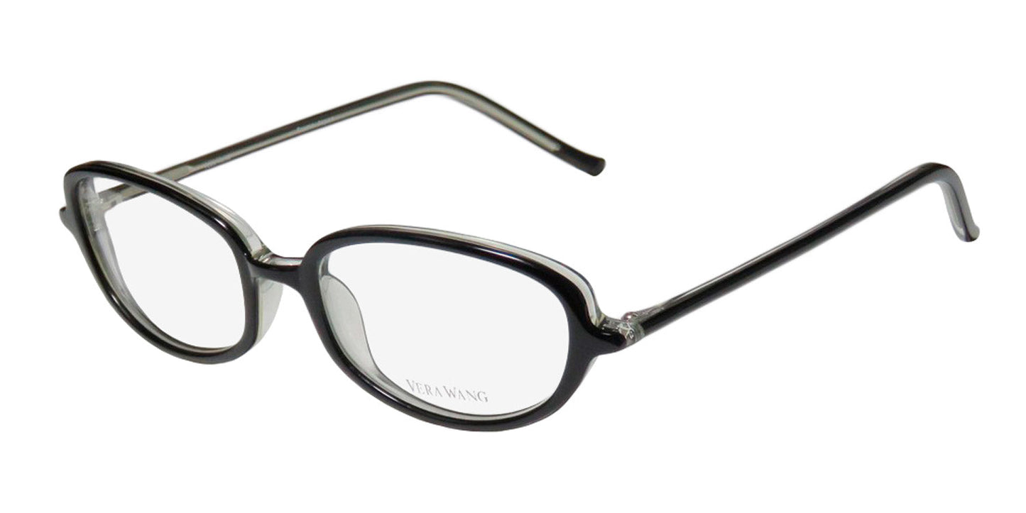 Vera Wang V40 Eyeglasses