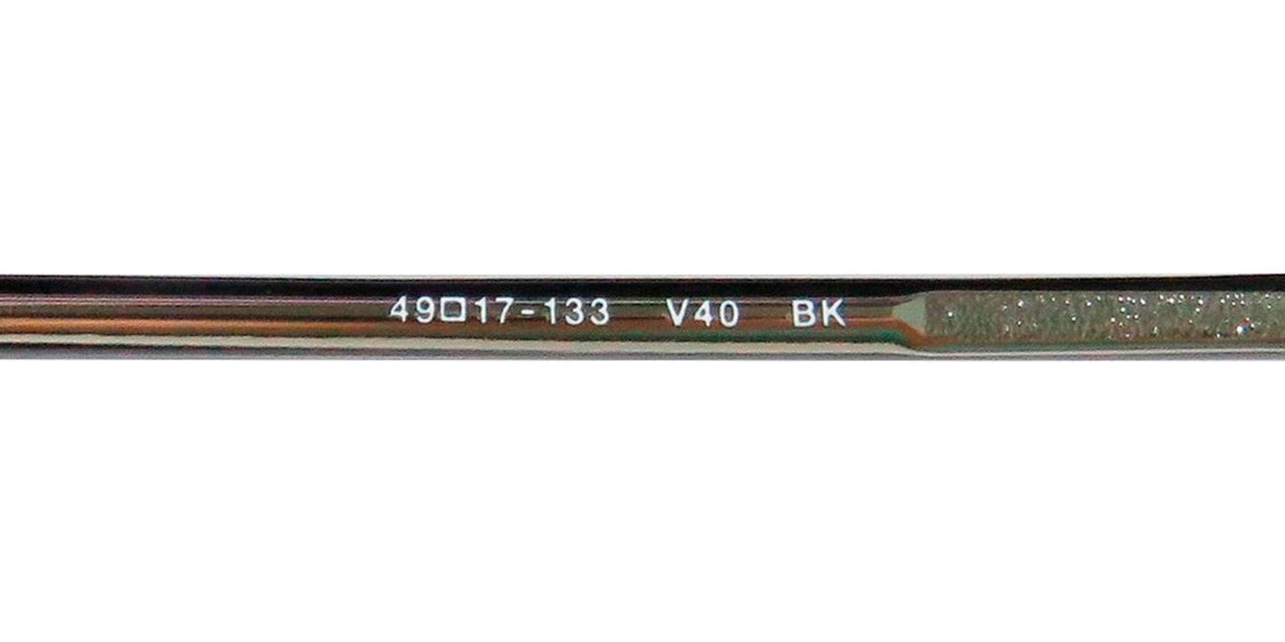 Vera Wang V40 Eyeglasses