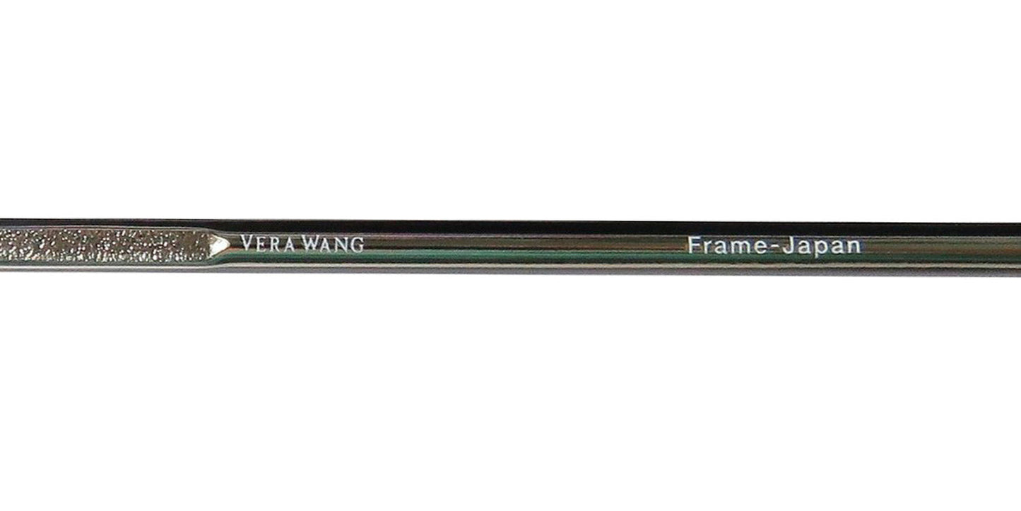 Vera Wang V40 Eyeglasses