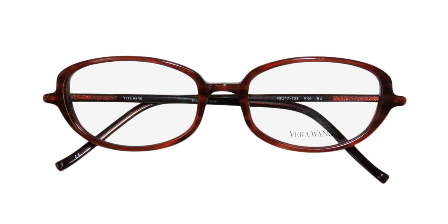 Vera Wang V40 Eyeglasses
