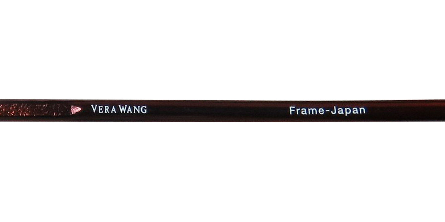 Vera Wang V40 Eyeglasses