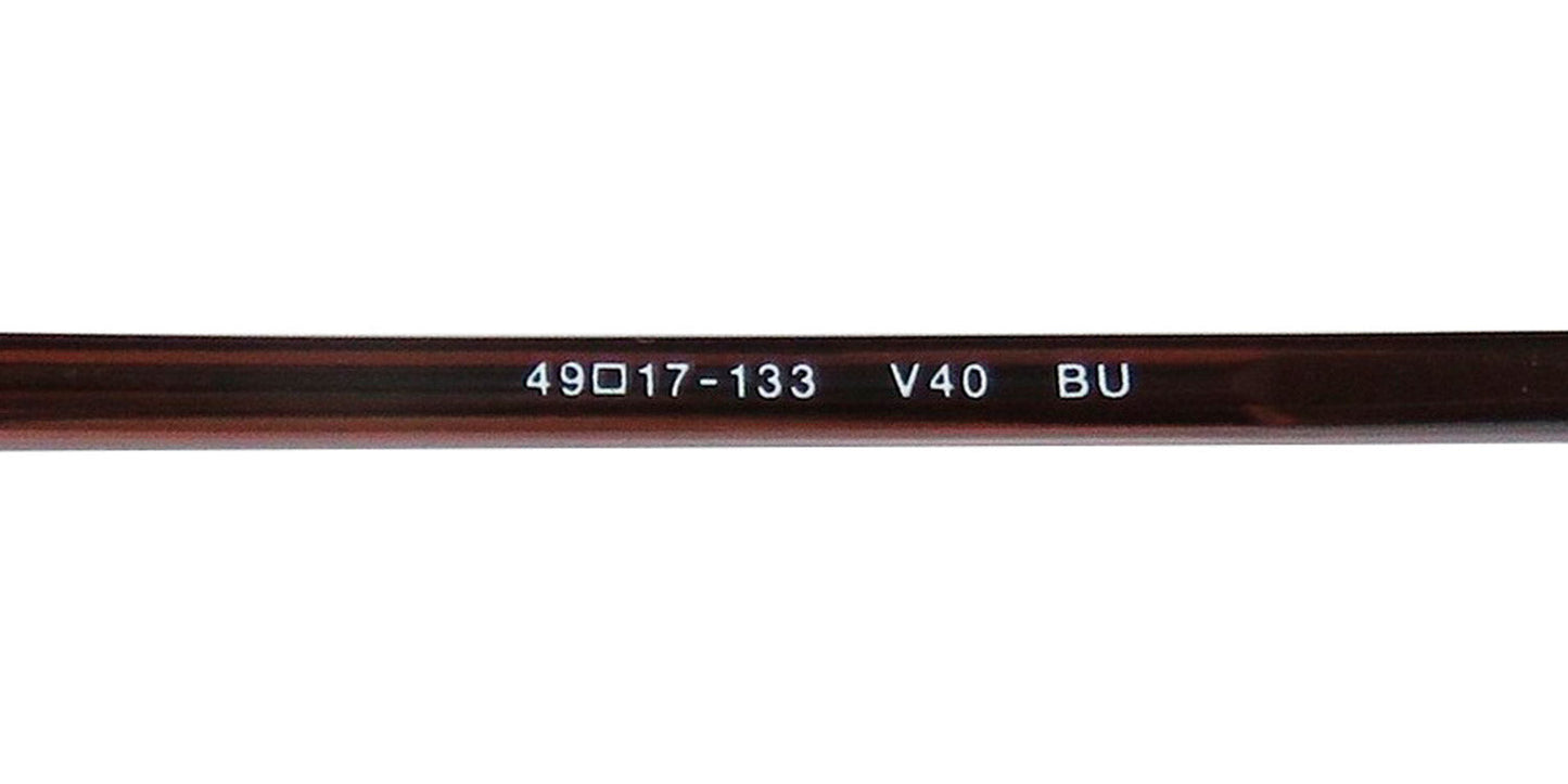 Vera Wang V40 Eyeglasses