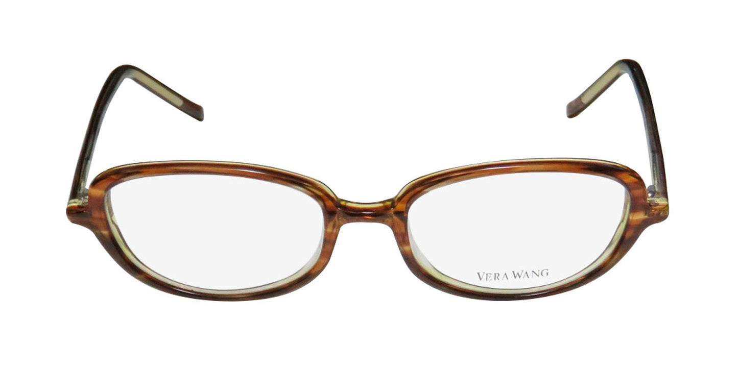 Vera Wang V40 Eyeglasses