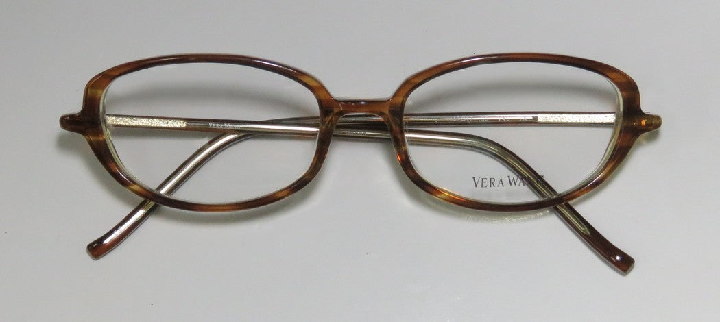 Vera Wang V40 Eyeglasses