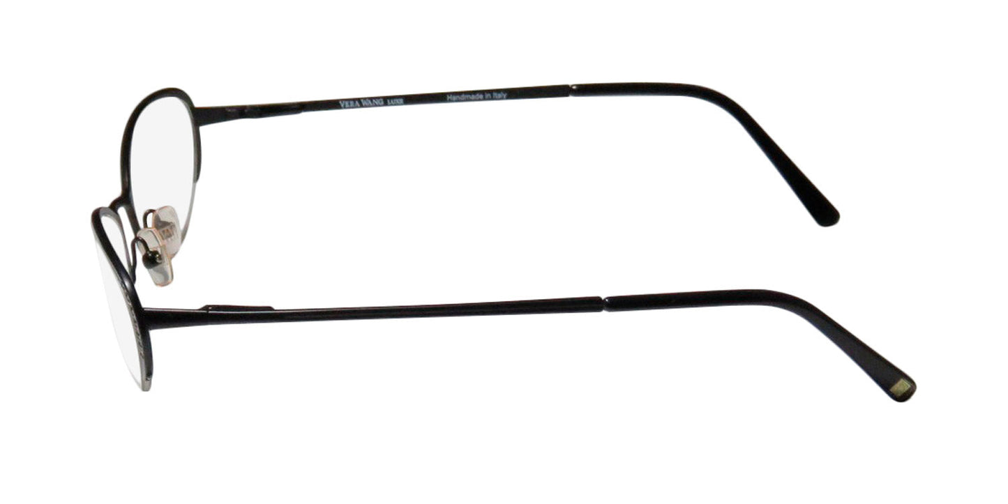 Vera Wang Luxe Epiphany Ii Eyeglasses