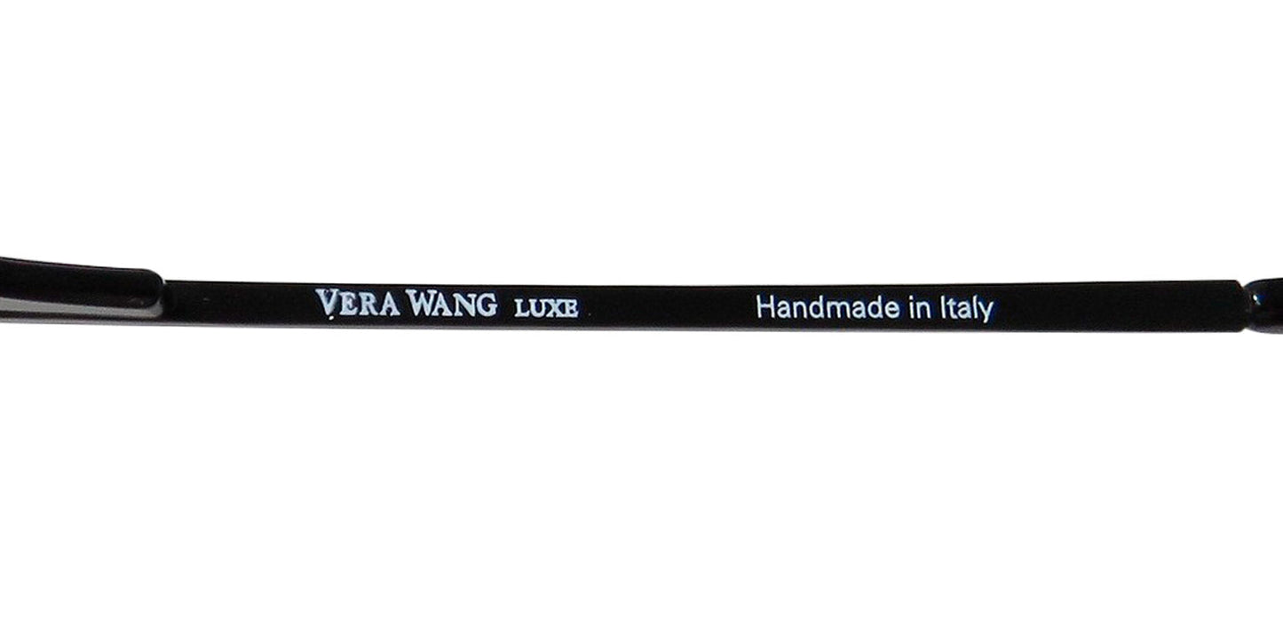 Vera Wang Luxe Epiphany Ii Eyeglasses