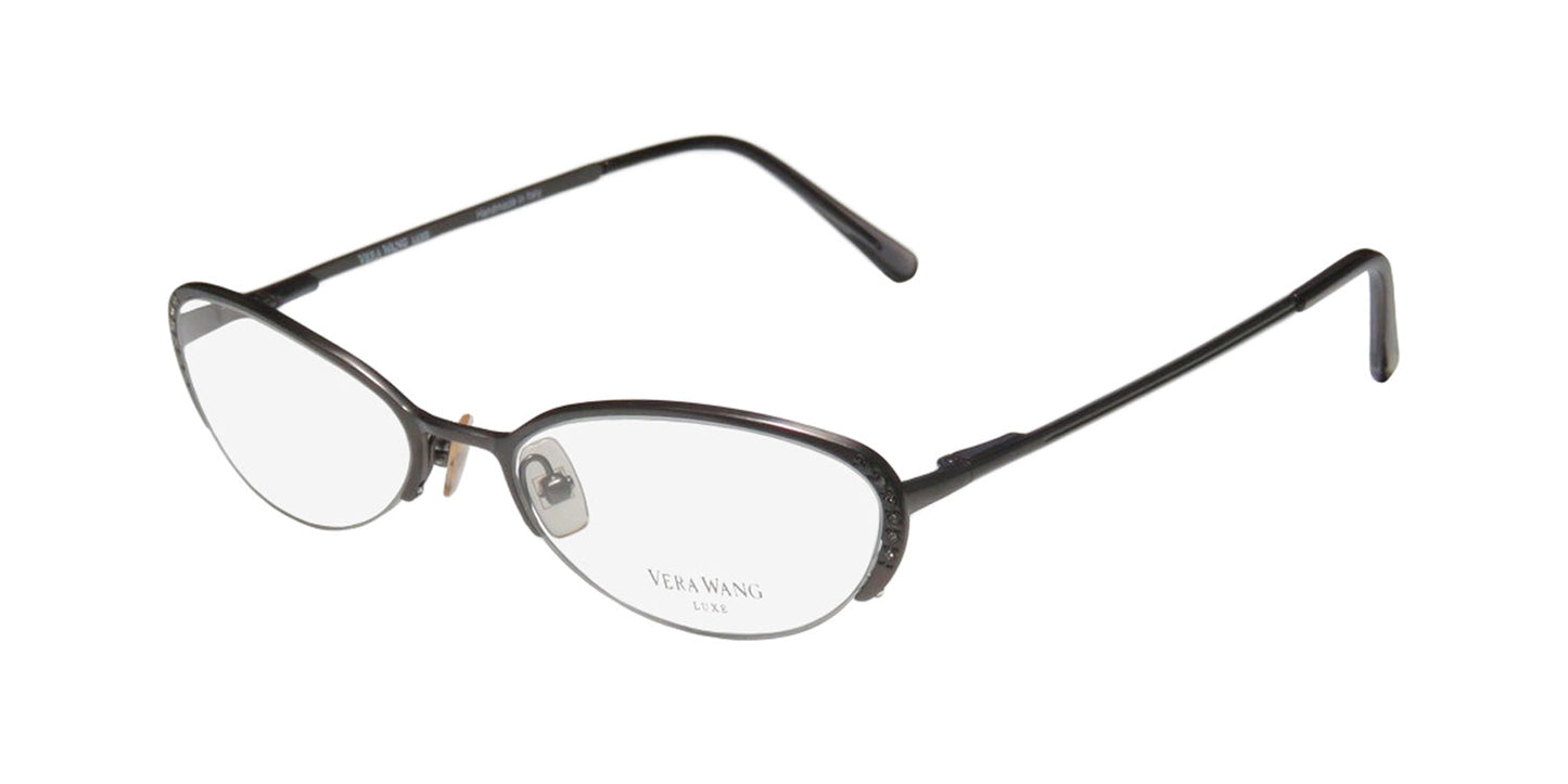 Vera Wang Luxe Epiphany Ii Eyeglasses