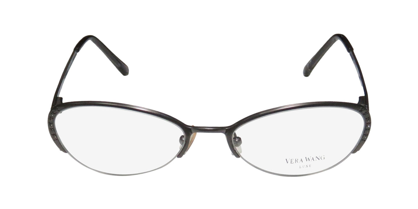 Vera Wang Luxe Epiphany Ii Eyeglasses