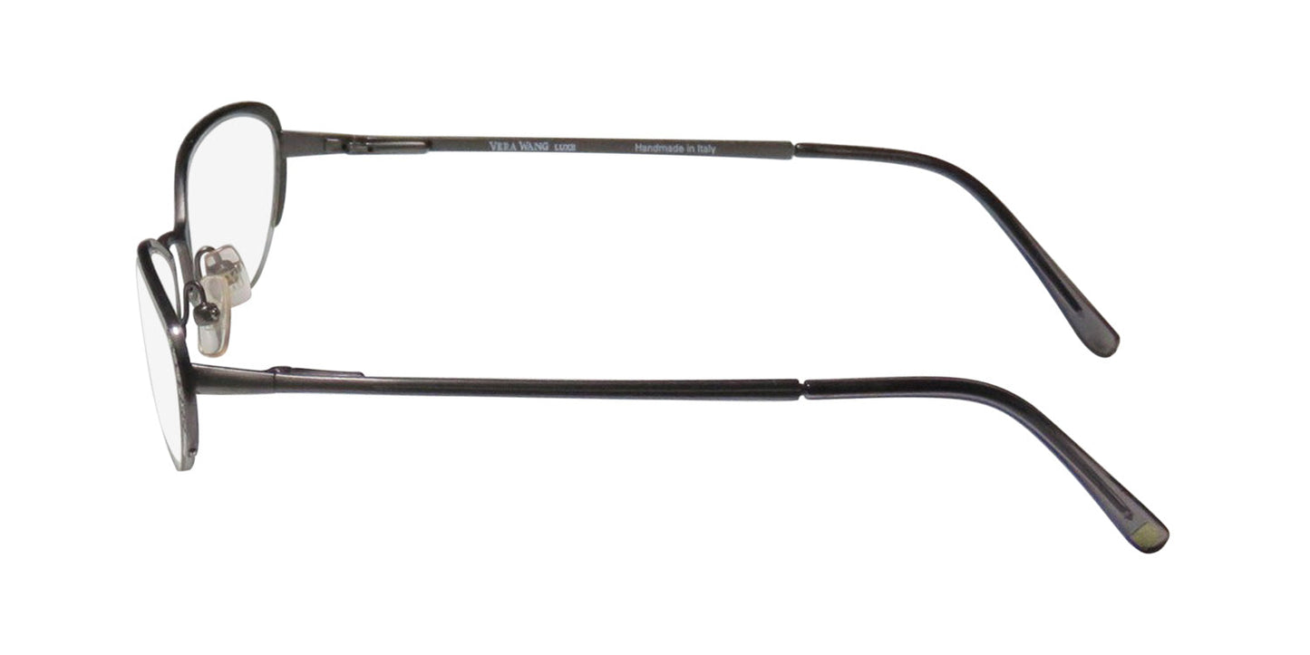 Vera Wang Luxe Epiphany Ii Eyeglasses