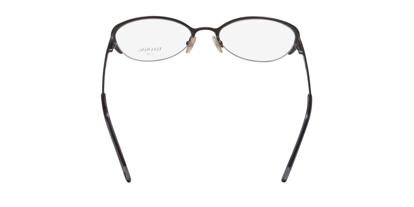 Vera Wang Luxe Epiphany Ii Eyeglasses