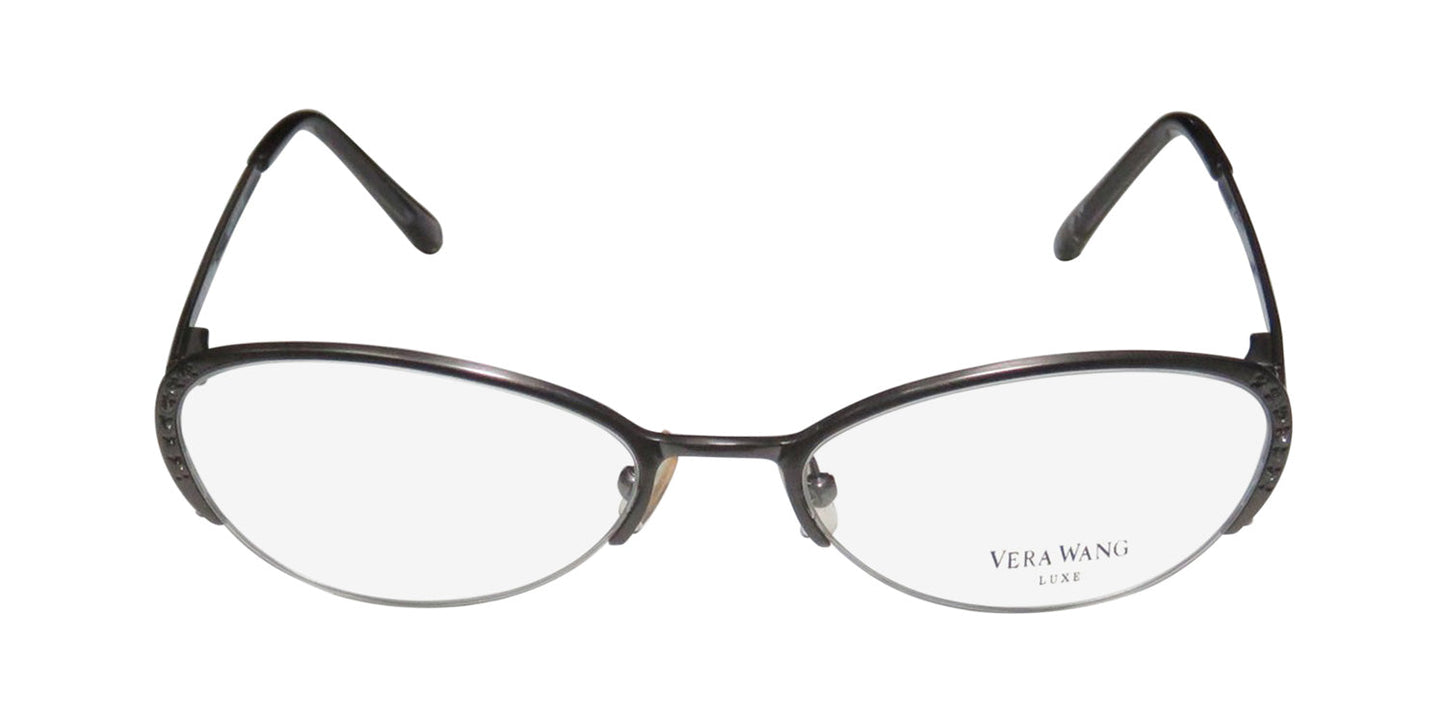 Vera Wang Luxe Epiphany Ii Eyeglasses