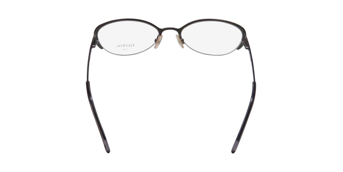 Vera Wang Luxe Epiphany Ii Eyeglasses
