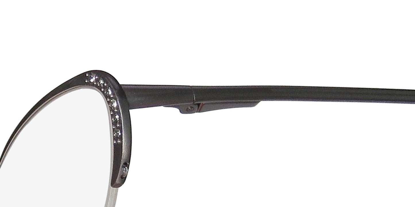 Vera Wang Luxe Epiphany Ii Eyeglasses