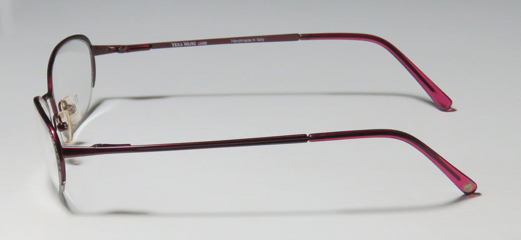 Vera Wang Luxe Epiphany Ii Eyeglasses