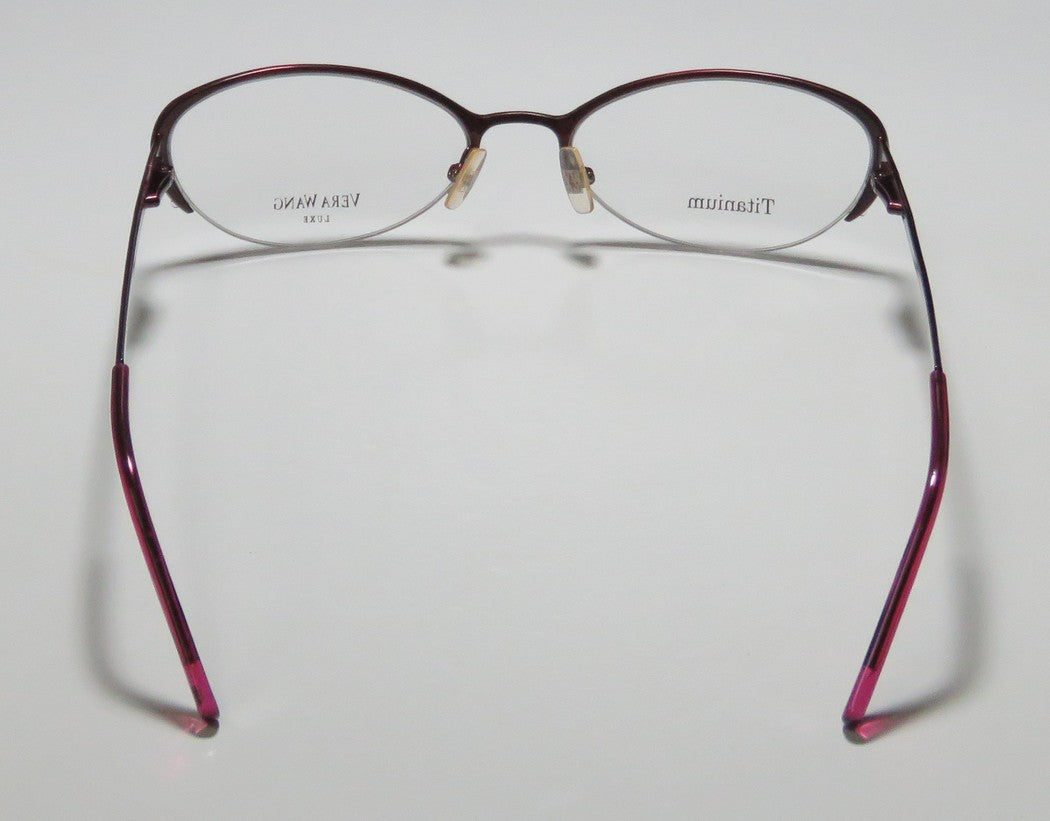 Vera Wang Luxe Epiphany Ii Eyeglasses