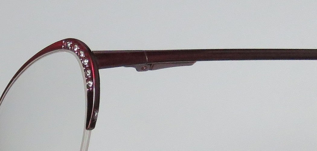 Vera Wang Luxe Epiphany Ii Eyeglasses