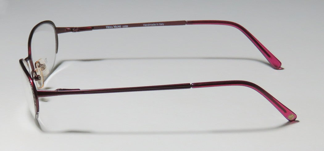 Vera Wang Luxe Epiphany Ii Eyeglasses