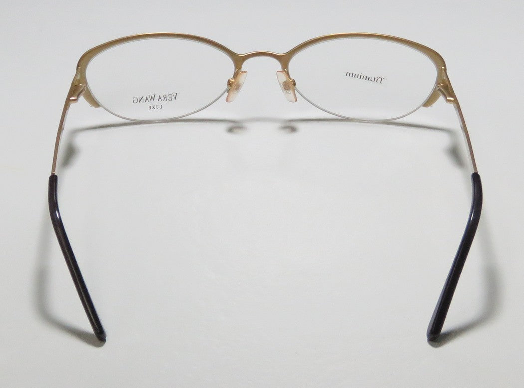 Vera Wang Luxe Epiphany Ii Eyeglasses