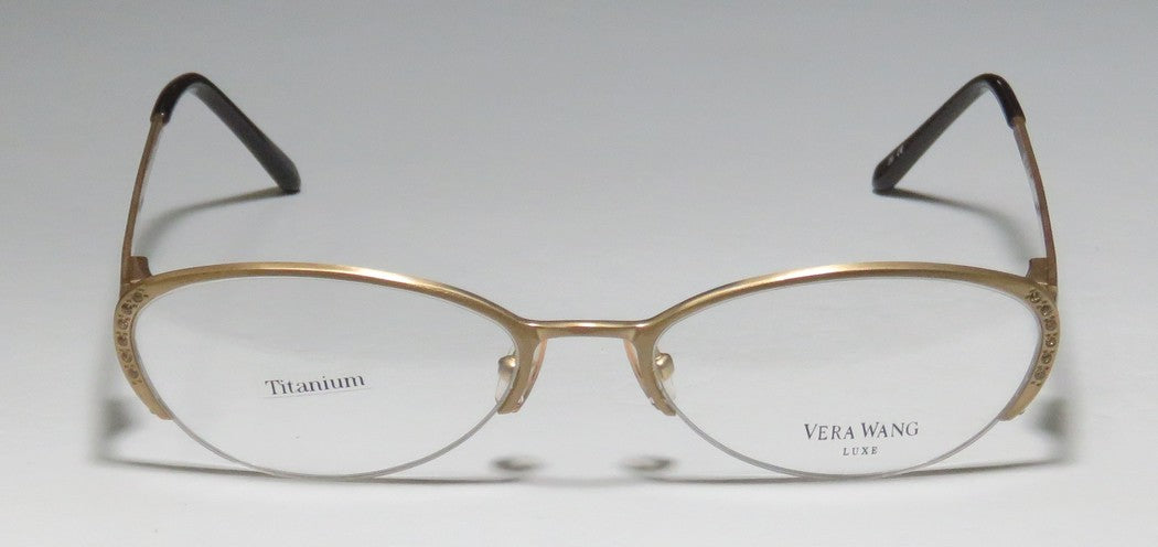 Vera Wang Luxe Epiphany Ii Eyeglasses