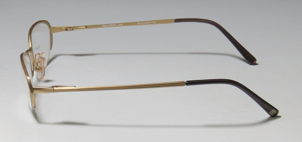 Vera Wang Luxe Epiphany Ii Eyeglasses