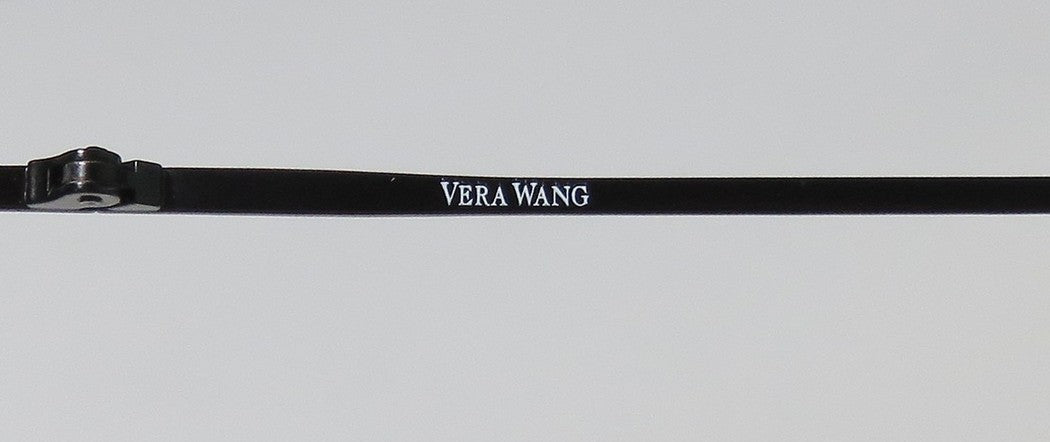 Vera Wang V34 Eyeglasses