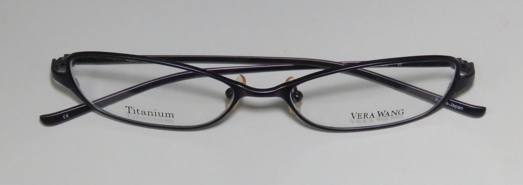 Vera Wang V34 Eyeglasses