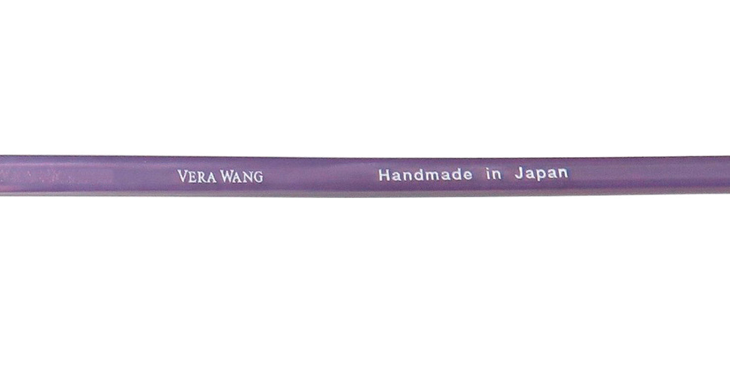 Vera Wang V132 Eyeglasses