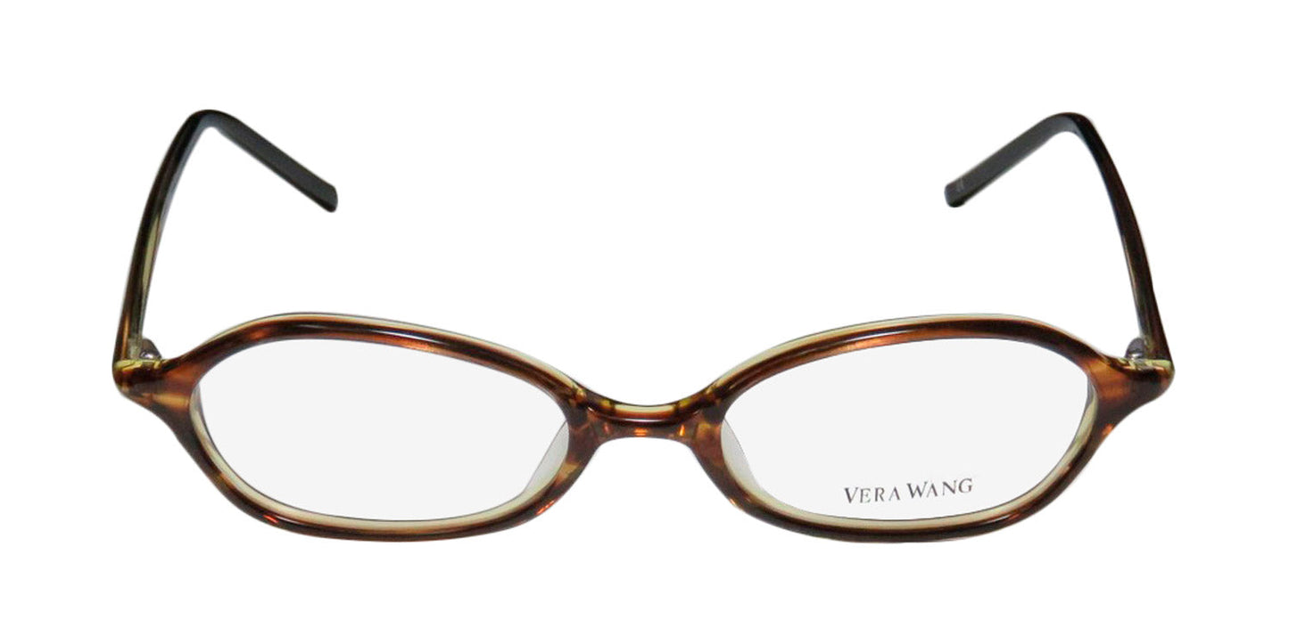 Vera Wang V132 Eyeglasses