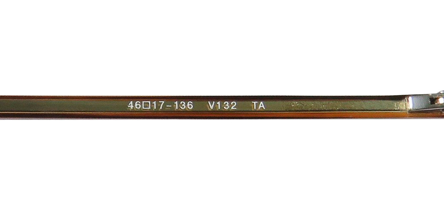 Vera Wang V132 Eyeglasses