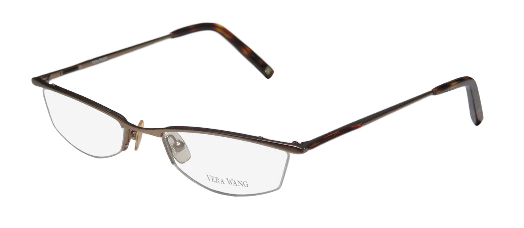 Vera Wang V106 Eyeglasses