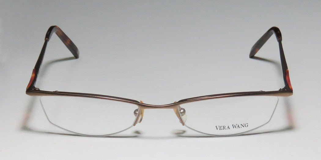 Vera Wang V106 Eyeglasses