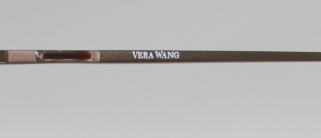 Vera Wang V106 Eyeglasses