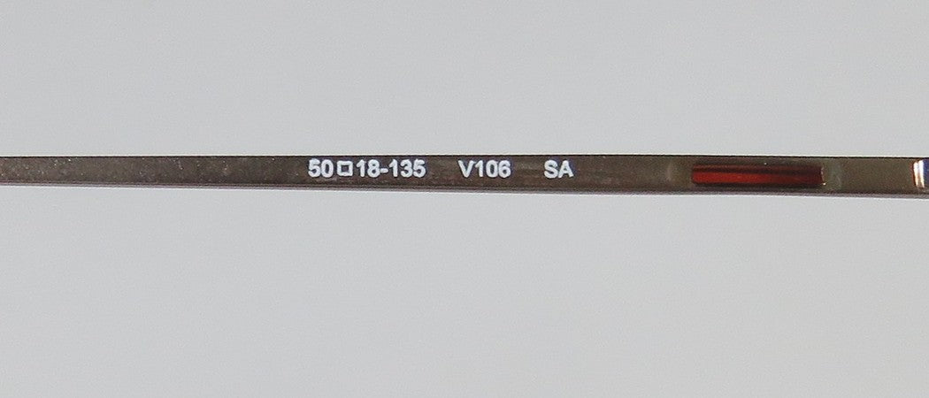 Vera Wang V106 Eyeglasses