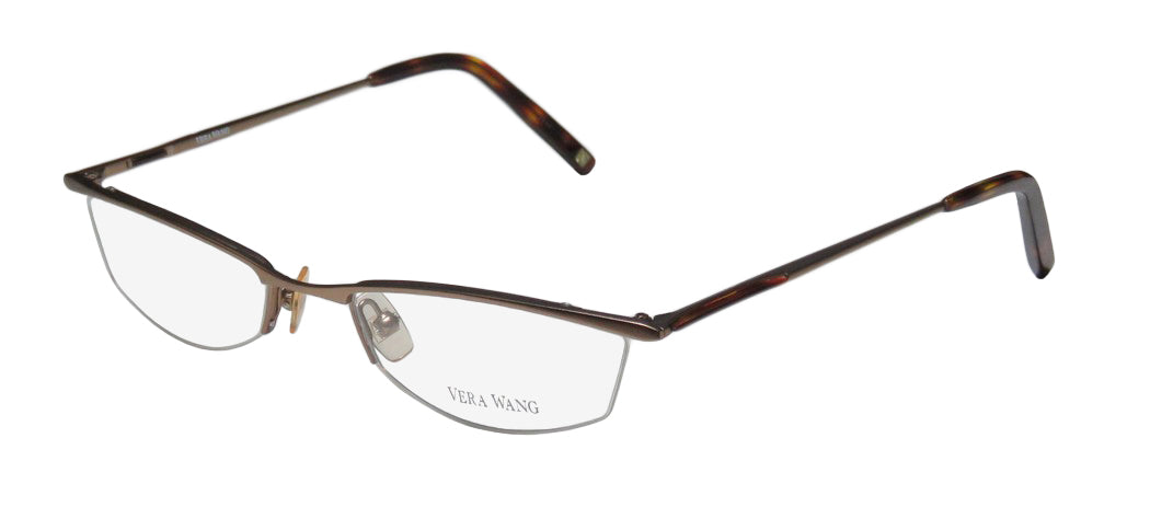 Vera Wang V106 Eyeglasses