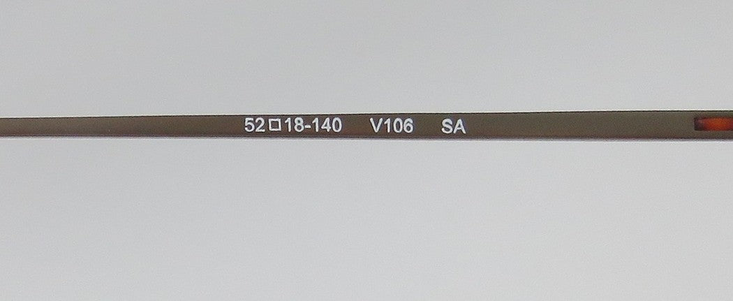 Vera Wang V106 Eyeglasses