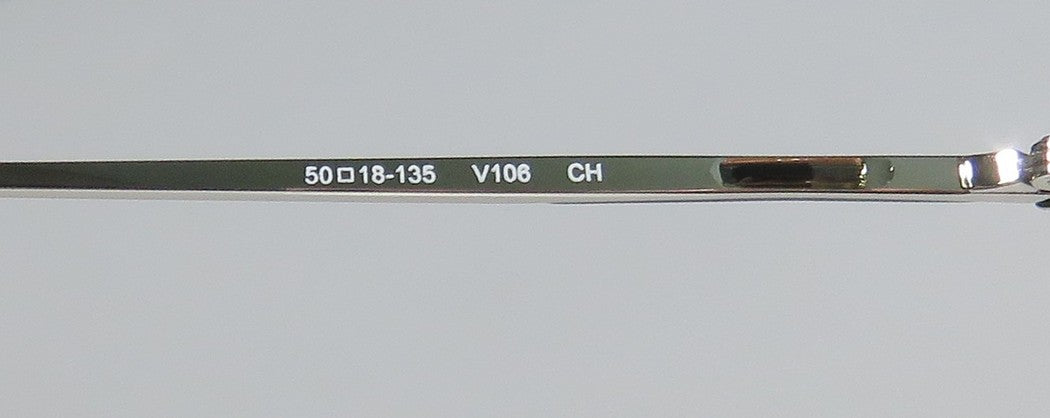 Vera Wang V106 Eyeglasses